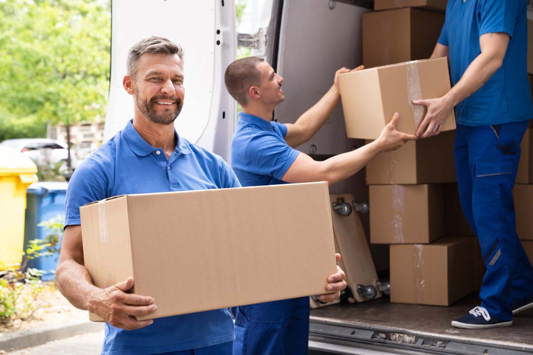 Entrümpelungen und Haushaltsauflösung